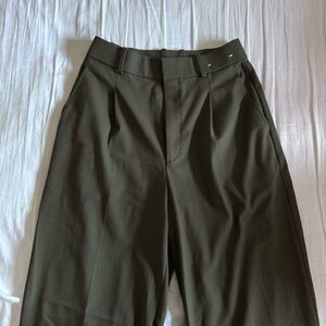 Uniqlo pants